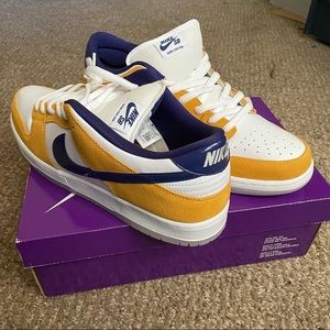 Nike sb dunk low pro